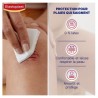 Elastoplast Compresse Non-Tissées Douces 7,5cm x 7,5cm x10 Compresses