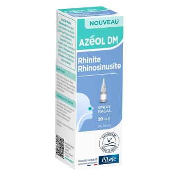 Pileje Azéol DM Spray Nasal...