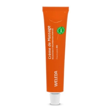 Weleda Arnica Crème de...