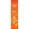 Weleda Arnica Crème de Massage à l'Arnica Bio Relaxation et Récupération Sportive 70g