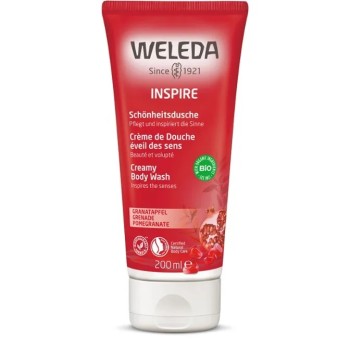 Weleda GRENADE Crème de...