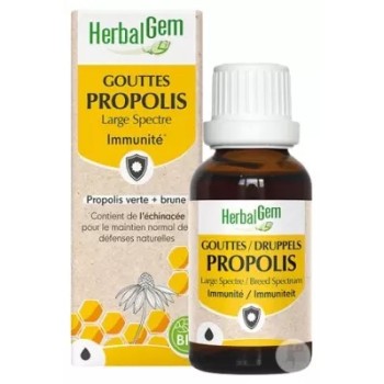 Herbalgem Propolis Large...