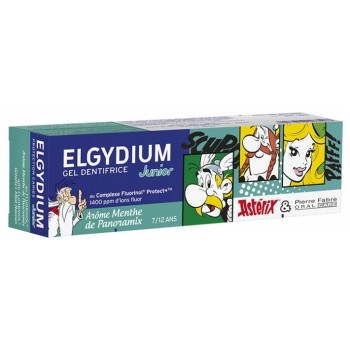 Elgydium Gel Dentifrice...