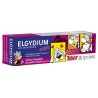 Elgydium Kids Gel Dentifrice 3/6 Ans 50ml - Arôme : Grenadine