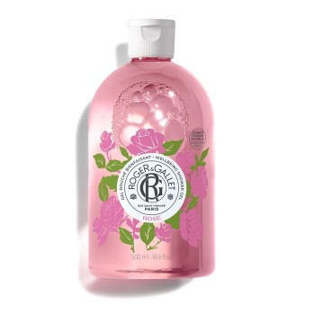 Roger & Gallet Rose Gel...