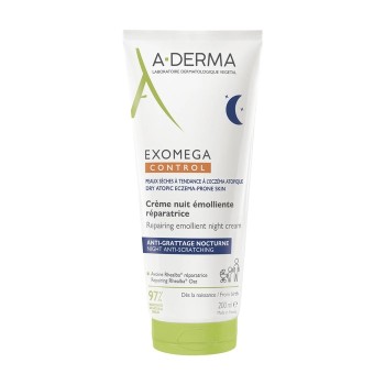 A-Derma Exomega Control...