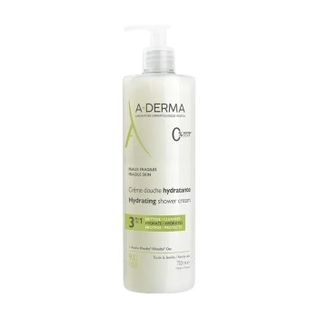 A-Derma Exomega Control...