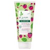 Klorane Junior Gel Douche 2en1 Corps et Cheveux 200ml Parfum : Framboise