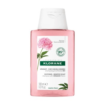 Klorane Mini Pivoine Bio...