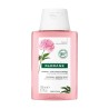 Klorane Mini Pivoine Bio Shampoing Apaisant et Anti-Irritant Cheveux Sensibles 100ml