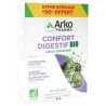 Arkopharma Arkofluides Confort Digestif Bio x20 Ampoules + 10 Ampoules Offertes