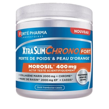 Forté Pharma XtraSlim...