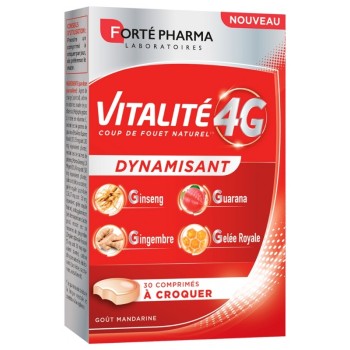 Forté Pharma Vitalité 4G...