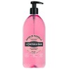 Le Comptoir du Bain Savon de Marseille Surgras Rose 1L