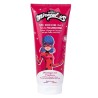 Le Comptoir Du Bain Gel douche Miraculous 3en1 senteur Framboise 200ml