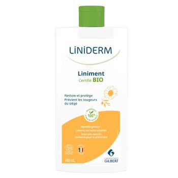 Liniderm Liniment Huile...