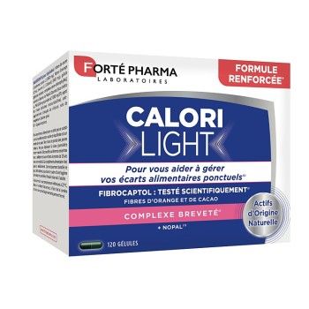 Forté Pharma Calorilight...