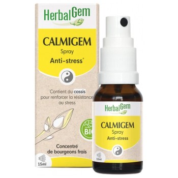 HerbalGem Calmigem Bio 15 ml