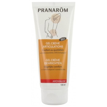 Pranarôm Aromalgic Gel...