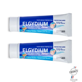 Elgydium Junior Dentifrice...