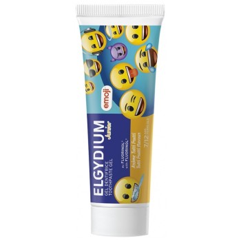 Elgydium Gel Dentifrice...