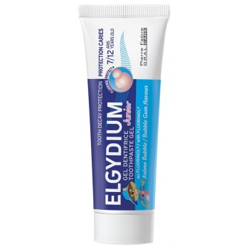 Elgydium Gel Dentifrice...