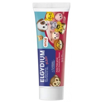 Elgydium Kids Gel...