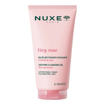 Nuxe Very Rose Gelée...