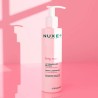 Nuxe Very Rose Lait Démaquillant Onctueux 200ml