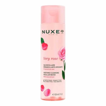 Nuxe Very Rose Eau...