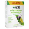 Arkopharma Arkofluides Détoxifiant Hépatique 20 Ampoules + 10 Ampoules Offertes