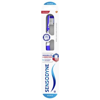 Sensodyne Brosse à Dents...