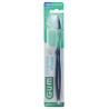 GUM Original White Brosse à Dents Medium 563