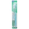 GUM Original White Brosse à Dents Medium 563