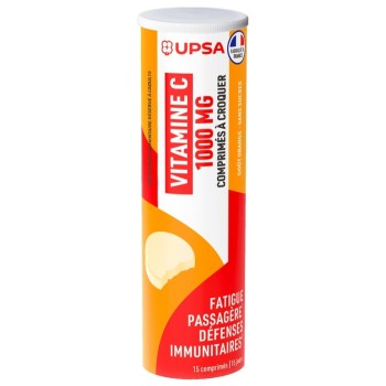 UPSA Vitamine C 1000 mg 15...