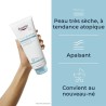 Eucerin Atopicontrol Baume Peaux sèches à tendance atopique 400ml