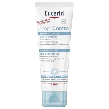 Eucerin AtopiControl Crème...