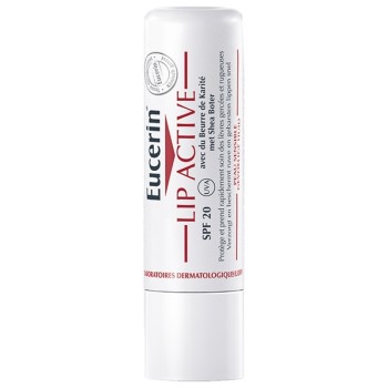 Eucerin Lip Active Soin...