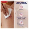 Elastoplast Compresses Non-Tissées Douces 7,5 cm x 7,5 cm 10 Compresses