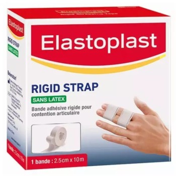 Elastoplast Rigid strap...