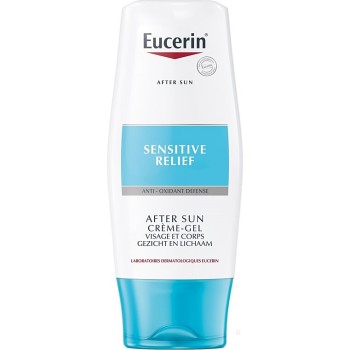 Eucerin Sun Sensitive...