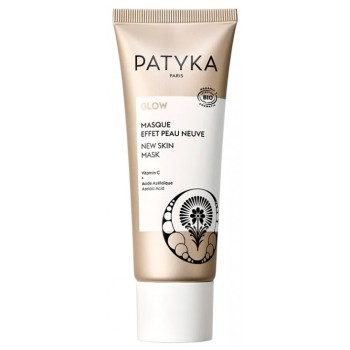 Patyka Glow Masque Effet...