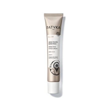 Patyka Glow Crème Teintée...