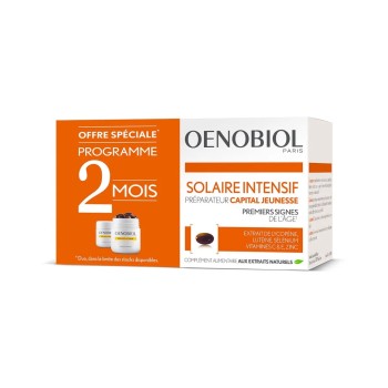 Oenobiol Solaire Intensif...