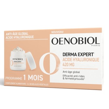 Oenobiol Derma Expert Acide...