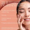 Oenobiol Derma Expert Collagène Marin Anti-âge rides x10 shots