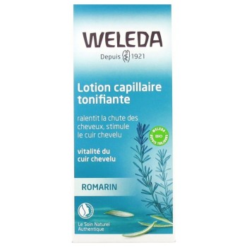 Weleda Lotion Capillaire...