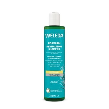 Weleda Romarin Shampooing...