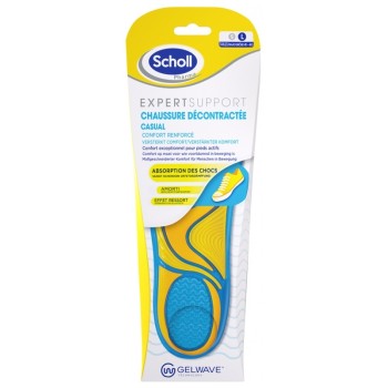 Scholl Expert Support...