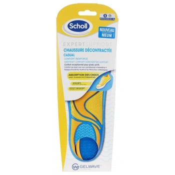 Scholl Expert Support...